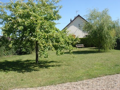 Gîte La Maison De Man'Laure, Gîte au Titre