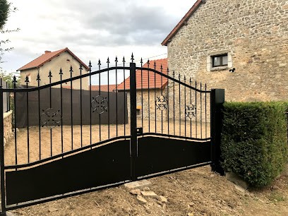 Gîte 23 Chez l’Henri, Gîte à Fontanières