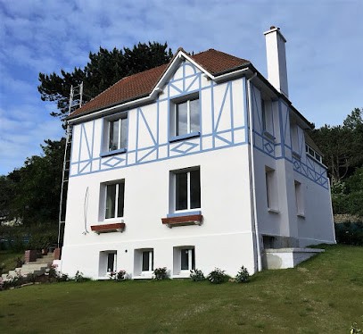 Villa Violaine, Gîte à Saint-Pierre-en-Port