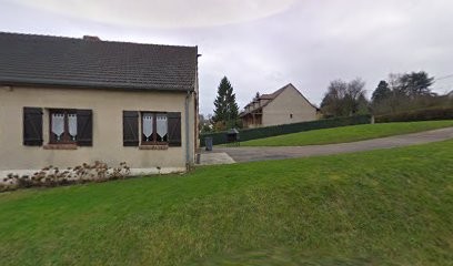 Le Vendangeoir du Manoir des Arômes, Gîte à Brugny-Vaudancourt