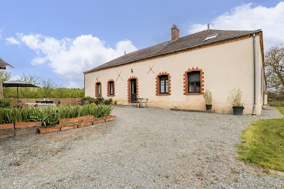 Gîte de la Ficheterie - Gîtes de France, Gîte à Loireauxence