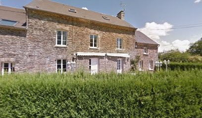 Gîte Les Grenouilles, Gîte à Cormolain