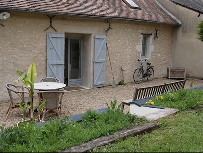 Git'ane 2, Gîte à Boussay