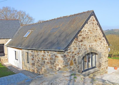 Gîtes de Botplançon, Gîte à Saint-Aignan