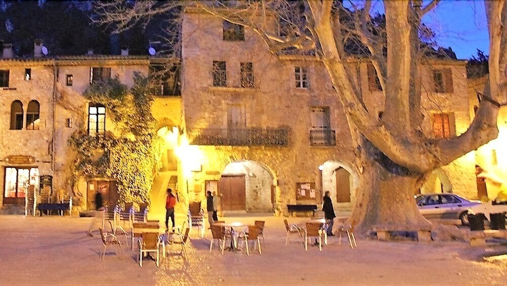 LES STUDIOS DE ST GUILHEM / Gîtes Bérengère, Gîte à Saint-Guilhem-le-Désert