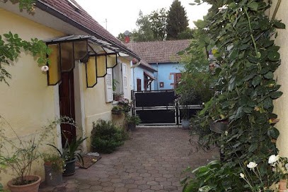 Gîte D'Aladiah, Gîte à Sommerau