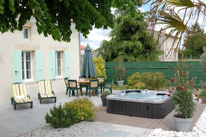 GITE CLOS MANSIO, Gîte à Mazion