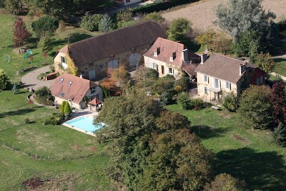 chez Yanou et Yanetto, Gîte à Sévignacq