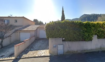 Du Baou - Gîtes De France, Gîte à Cadolive