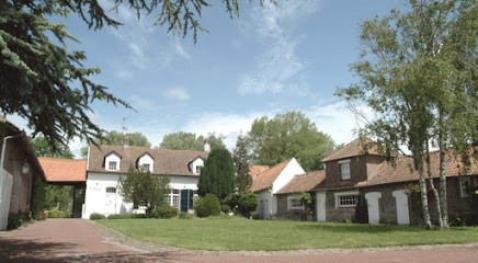 Gîte Le Clos Des Hautures, Gîte à Cucq