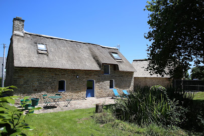 Ti-Plouz, Gîte à Caudan