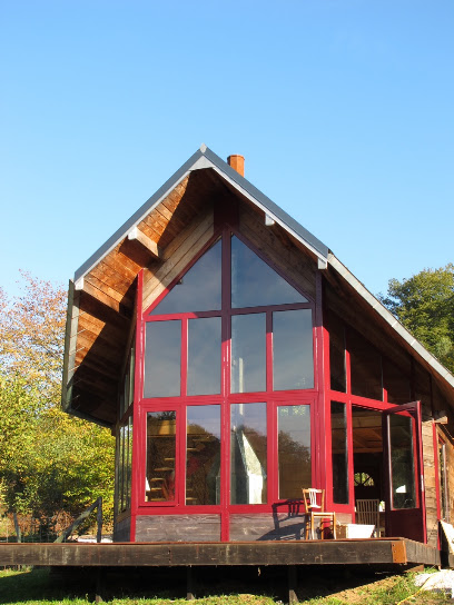 Gite De La Serrée, Gîte à Alligny-en-Morvan