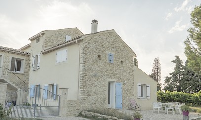 Gite Les Pieds Dans Les étoiles, Gîte à Buisson