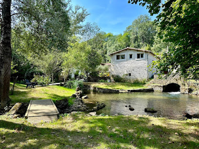 Gîte Du Moulin De La Corbelière, Gîte à Sainte-Néomaye