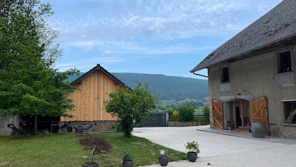 Gîte De La Baule, Gîte à Moye