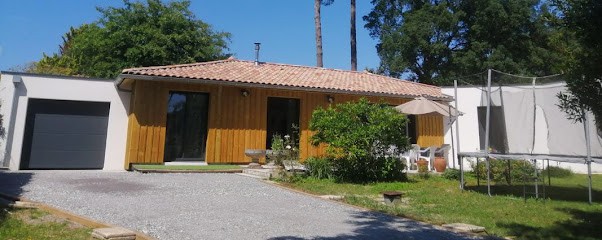 Villa Lou Capugas - Capbreton, Gîte à Capbreton