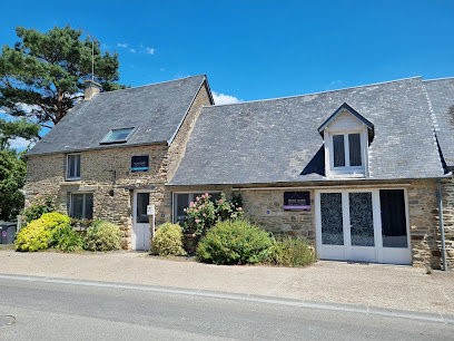 Au Mont Pour Deux #Duplex Au Mont-Saint-Michel# Gîte à Pontorson