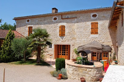 Mas De Causse, Gîte à Cestayrols