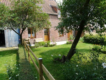 Gîte du Petit Cataine, Gîte à Millonfosse