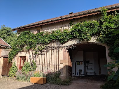 Gite Mentrel, Gîte à Champ-le-Duc