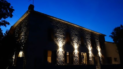 La Petite Girondine, Gîte à Pujols