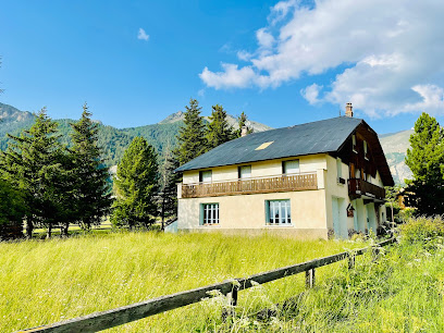Gîte De Montagne "Chalet Coste Belle", Gîte à Ceillac