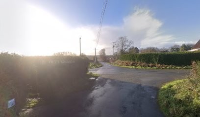 Gite 2 Ou 3 Personnes - Campagne, Gîte à Bourbriac