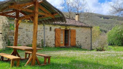 Sabiou - Gîtes De France Gîte à Penne