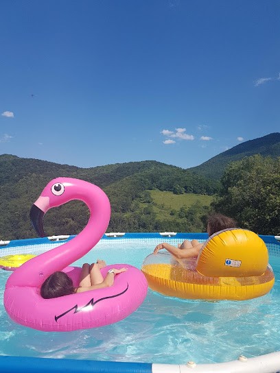 Gîte Nougaret, Gîte à Seich