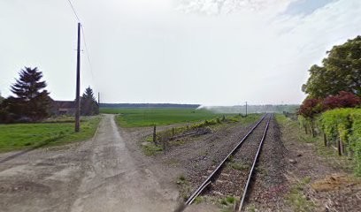 Pinsard Nicole, Gîte à Boulay-les-Barres