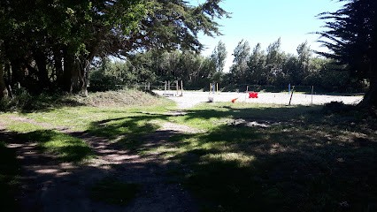 Les Ecuries Brioloc'h, Gîte à Plomeur