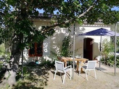 Gîte le cabanon, Gîte à Castellane