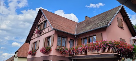 Gîtes Tout Confort En Centre Alsace, Meublé De Tourisme, Proche Strasbourg Et Colmar, à Epfig, Dans Le Bas-Rhin, Gîte à Epfig