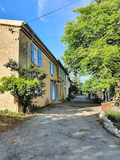 Domaine de la Blache, Gîte à Saint-Jurs