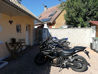 Cosy Apartment F2 Alsace Bienvenue, Gîte à Volgelsheim