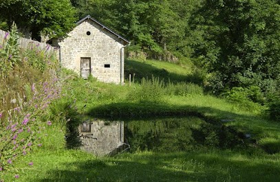 Gîte Du Cher, Gîte à Sarran