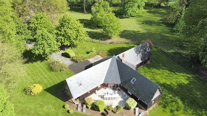 GITE LE PRE AUX ANES, Gîte à Terres-de-Caux