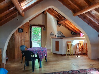 Gîte La Fouon Del Pous, Gîte à Ventalon en Cévennes