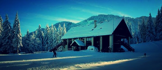 La Ruche à gîter, Gîte à Saint-Christophe-sur-Guiers