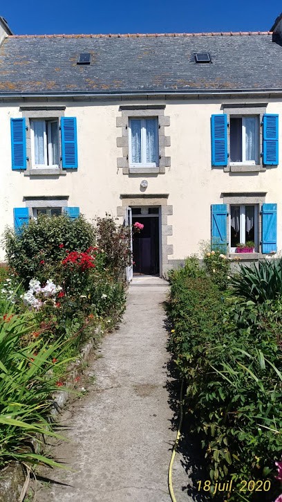 Gîtes En Cap Sizun, Gîte à Goulien