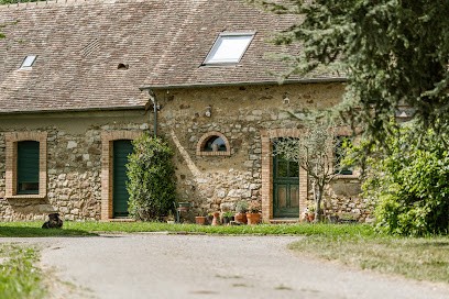 Gîte - Domaine de la Mare, Gîte à Sargé-lès-le-Mans