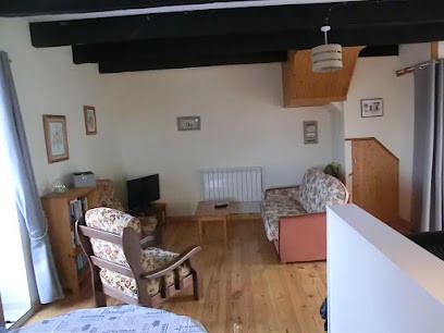 Gite Ker Maniok, Gîte à Paule