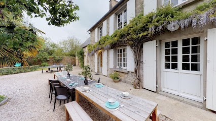 Gîte Voisine by La Clef Decamp, Gîte à Tamerville
