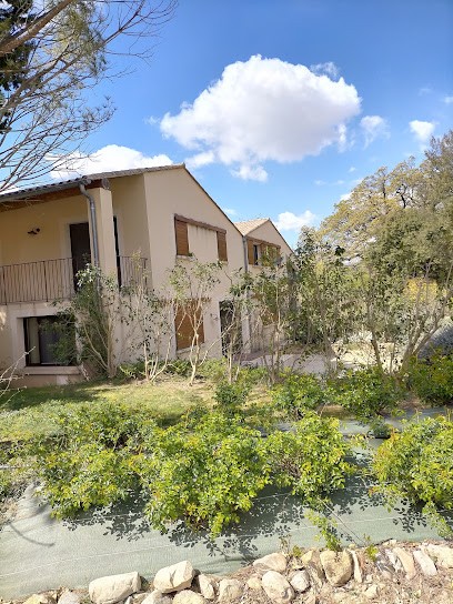 Gite Le Matignier, Gîte à Mirmande