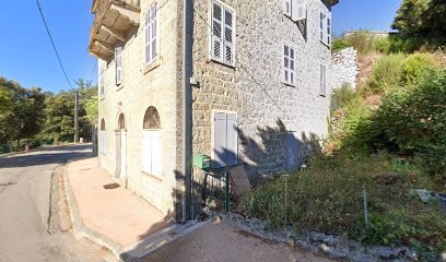 Gîte de France Corse, Gîte à Campo
