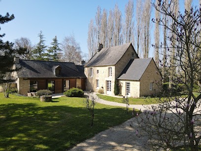 Gîte Du Marais, Gîte à Tréfumel