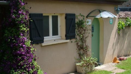 Caroline - Gîtes De France, Gîte à Saint-Péreuse