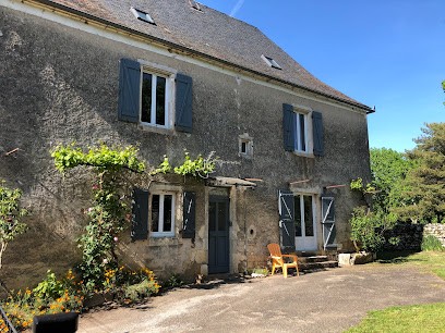 Gîte Chez Pierrot, Gîte à Mayrac