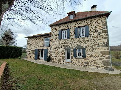 Gîte Du Couderc, Gîte à Saint-Paul-des-Landes