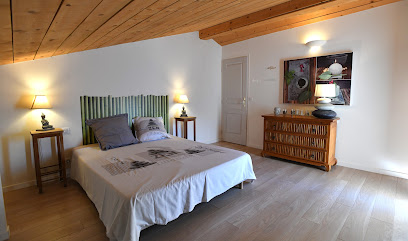 Haras De Séranon - Gîtes, Gîte à Séranon